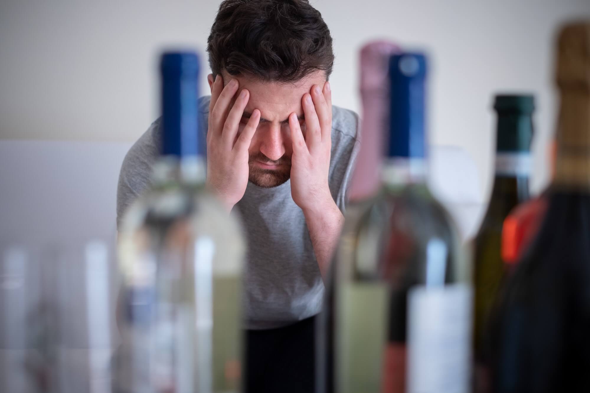 Change Drinking Habits